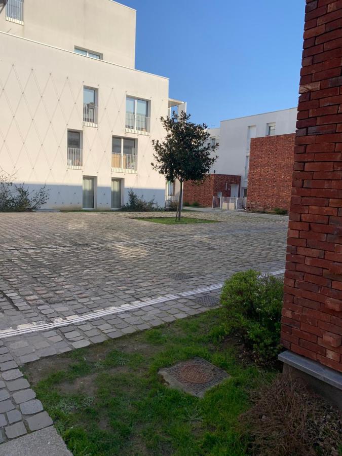 Place Verte 2302 Lille Eksteriør bilde