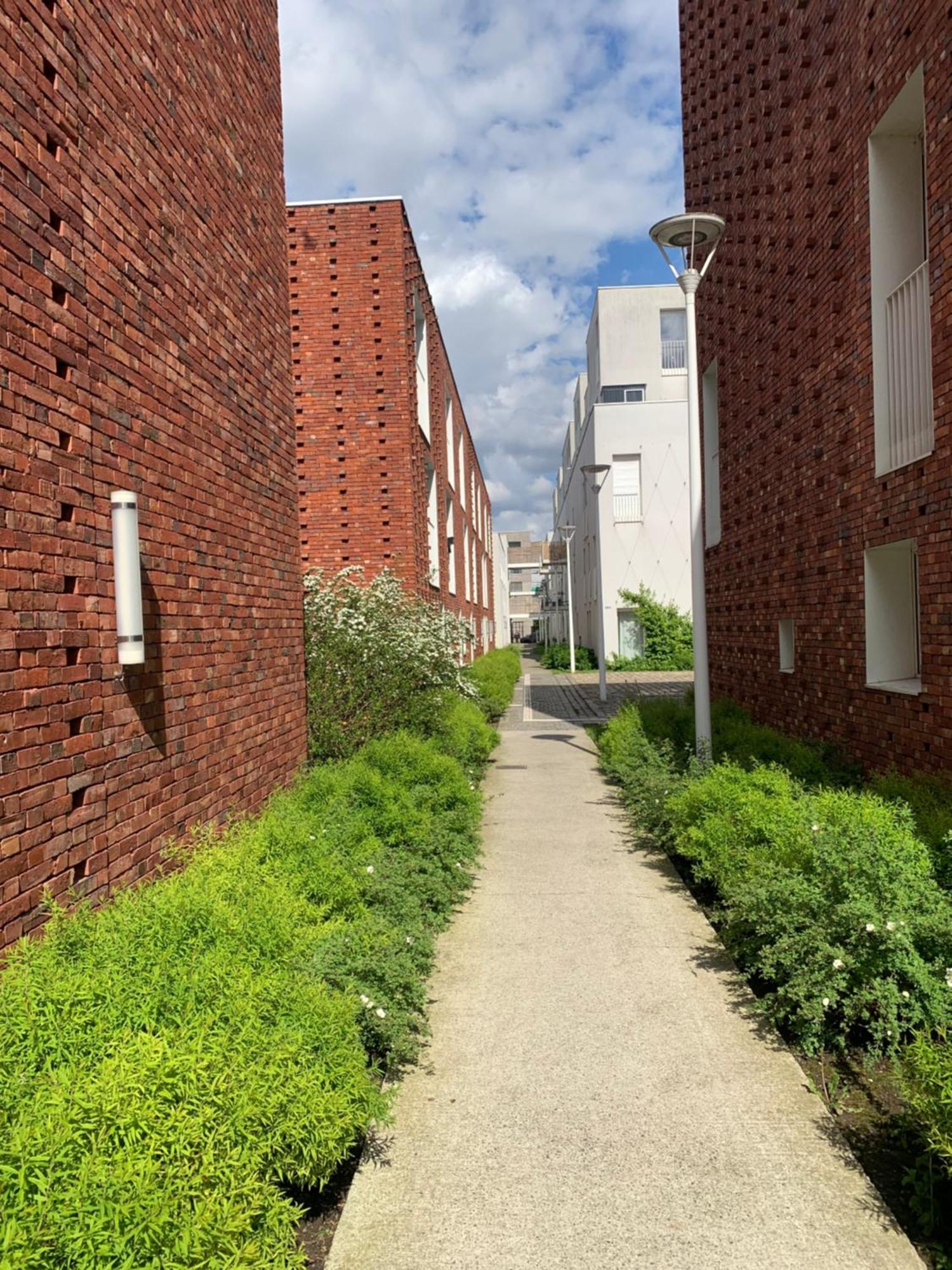 Place Verte 2302 Lille Eksteriør bilde